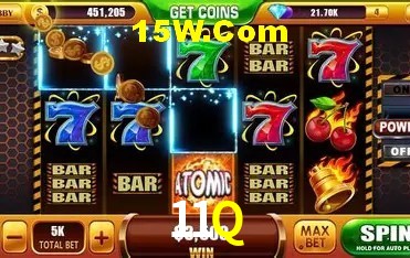 Mesa de Blackjack 11Q