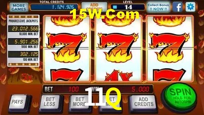 Diretório de Jogos 11Q