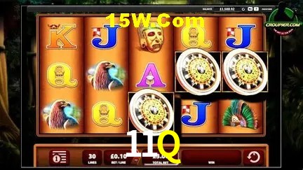 Recursos de Bônus 11Q