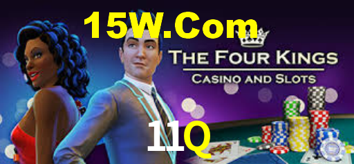 11Q CaSSino