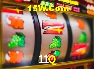 Jogos de Slot 11Q