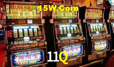 cassino 11Q