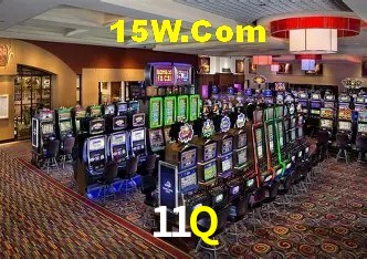 Casino Ao Vivo 11Q